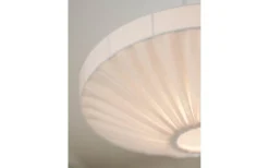 Stora Taklampor Ø50-69 Cm<PR Home Edith Taklampa 50cm Franza Vit