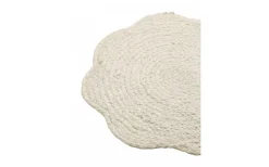 Svanefors Ekdal Tablett Offwhite 38cm* Bordstabletter