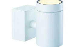 Eklof IV Väggarmatur LED Vit IP54