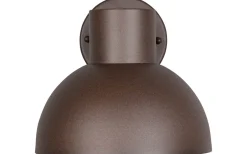 Elbe Vägglampa E27 rustik IP44