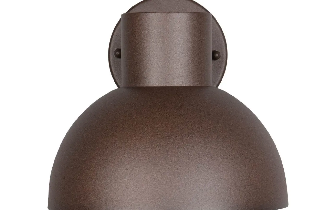 Elbe Vägglampa E27 rustik IP44