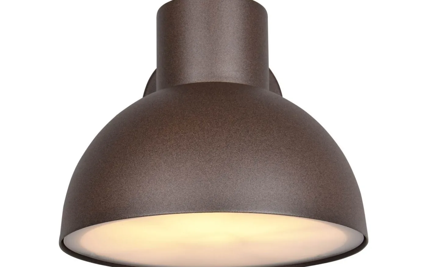 Elbe Vägglampa E27 rustik IP44