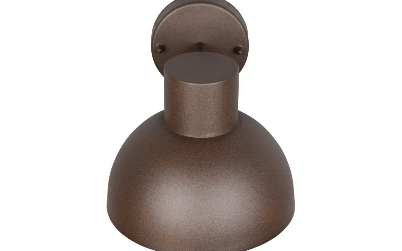 Elbe Vägglampa E27 rustik IP44