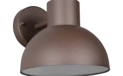 Elbe Vägglampa E27 rustik IP44