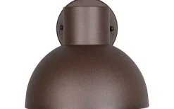 Elbe Vägglampa E27 rustik IP44