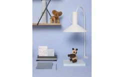 Spring Copenhagen Elefant Ollie Trädekoration 15cm Ek/Lönn* Trädekorationer