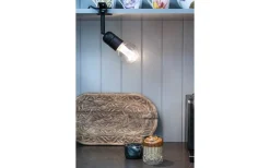 Halo Design Elegance Klämlampa Svart* Klämlampor