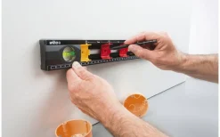 Elektrikervattenpass, 400 mm