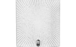 Elisa Vägglampa E27 krom