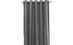 Elise Gardin 2-pack Grå 2x135x280cm