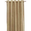 Svanefors Elise Gardin 2-pack Gul 2x135x280cm* Enfärgade Gardiner