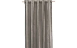 Elise Gardin 135x320cm 2-pack Lin