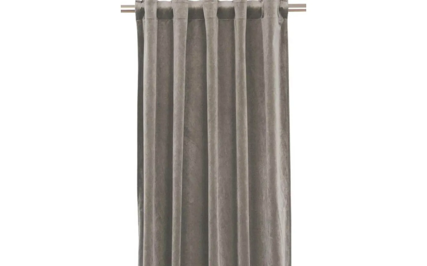 Elise Gardin 135x320cm 2-pack Lin