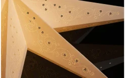 Konstsmide Elise Julstjärna 115cm Vit* Visa Alla Julstjärnor|Julstjärnor Med Sladd