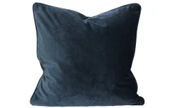 Svanefors Elise Kuddfodral Blå 45x45cm* Kuddfodral