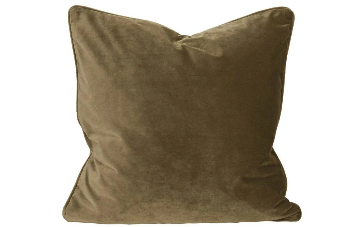 Svanefors Elise Kuddfodral Brun 45x45cm* Kuddfodral