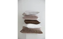 Elise Kuddfodral Brun 45x45cm