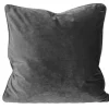 Elise Kuddfodral Grå 60x60cm