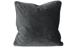 Svanefors Elise Kuddfodral Grå 45x45cm* Kuddfodral