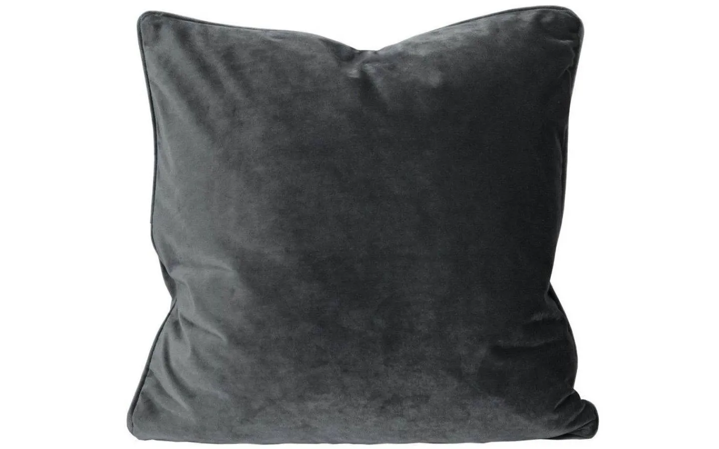 Svanefors Elise Kuddfodral Grå 45x45cm* Kuddfodral