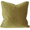 Svanefors Elise Kuddfodral Gul 60x60cm* Kuddfodral