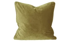Svanefors Elise Kuddfodral Gul 60x60cm* Kuddfodral