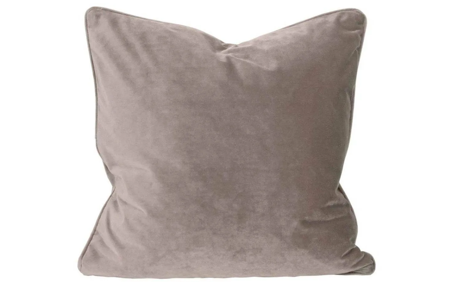 Kuddfodral<Svanefors Elise Kuddfodral Rosa 45x45cm