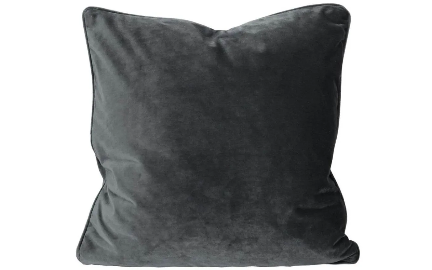 Elise Prydnadskudde Grå 45x45cm