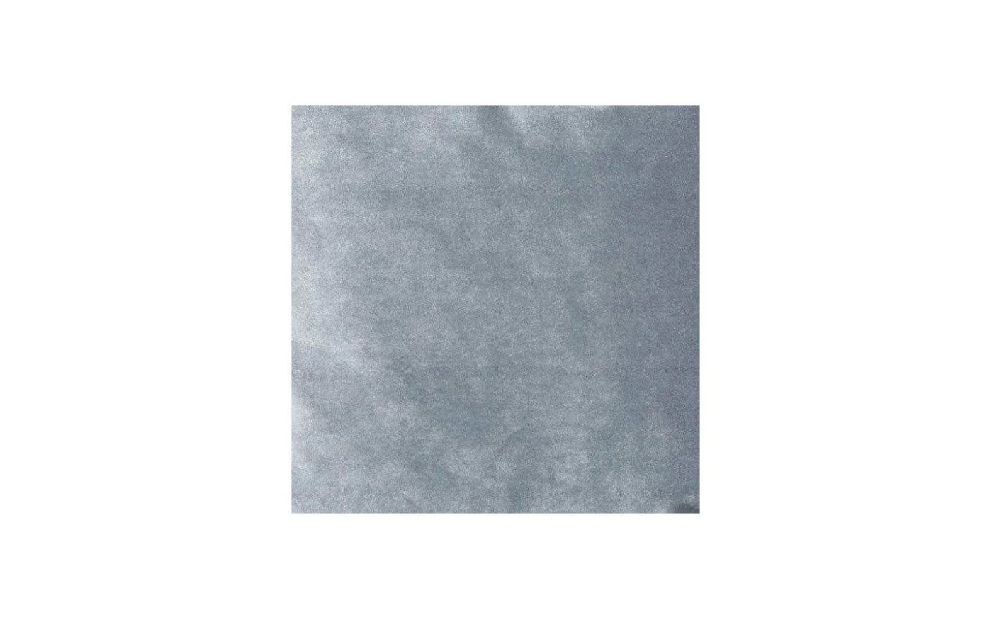 Elise Sammetstyg Metervara Blå 140cm