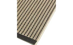 Slätvävda Mattor<Svanefors Ella Matta Natur 160x230cm