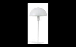 Ellen Bordslampa 40cm Vit