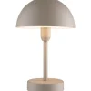 Ellen To-Go Uppladdningsbar Lampa 25cm LED 3000K Beige IP44