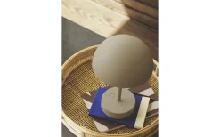 Ellen To-Go Uppladdningsbar Lampa 25cm LED 3000K Beige IP44