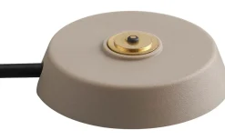 Ellen To-Go Uppladdningsbar Lampa 25cm LED 3000K Beige IP44