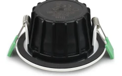 Llitt Ellen 230V Spotlight Dim to Warm 2200-2700K 6W Vit IP65* Infällda Spotlights Utomhus|230V Led Spotlights