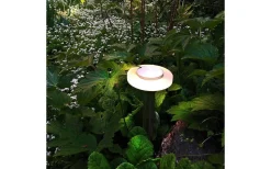 Lightson Ellips LED 3000K 90lm 2W* Lightson Garden Plug & Play