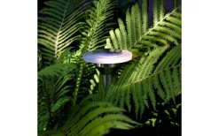 Lightson Ellips LED 3000K 90lm 2W* Lightson Garden Plug & Play