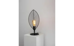 Bordslampor<PR Home Elm Bordslampa 42cm Svart