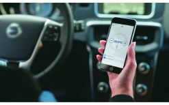 Elradiatorer, Termostater<Malmbergs Elradiator -Neo WiFi-, 1000W, IP24