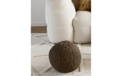 Fyllda Kuddar|Inredning Jul<Svanefors Elsie Prydnadskudde 30cm Nougat