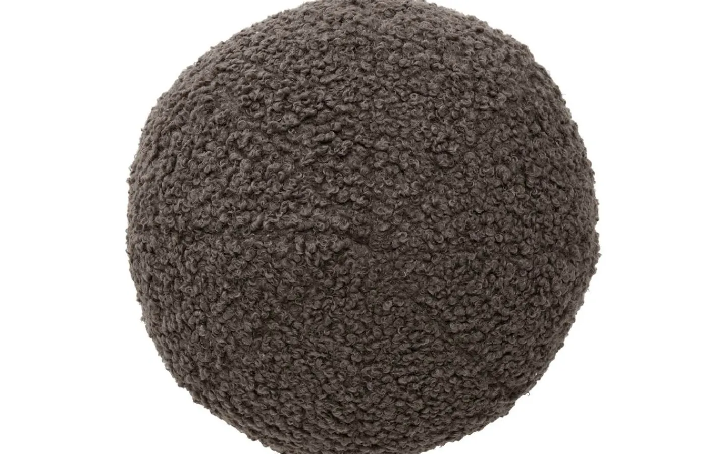 Svanefors Elsie Prydnadskudde Nougat 25cm* Fyllda Kuddar