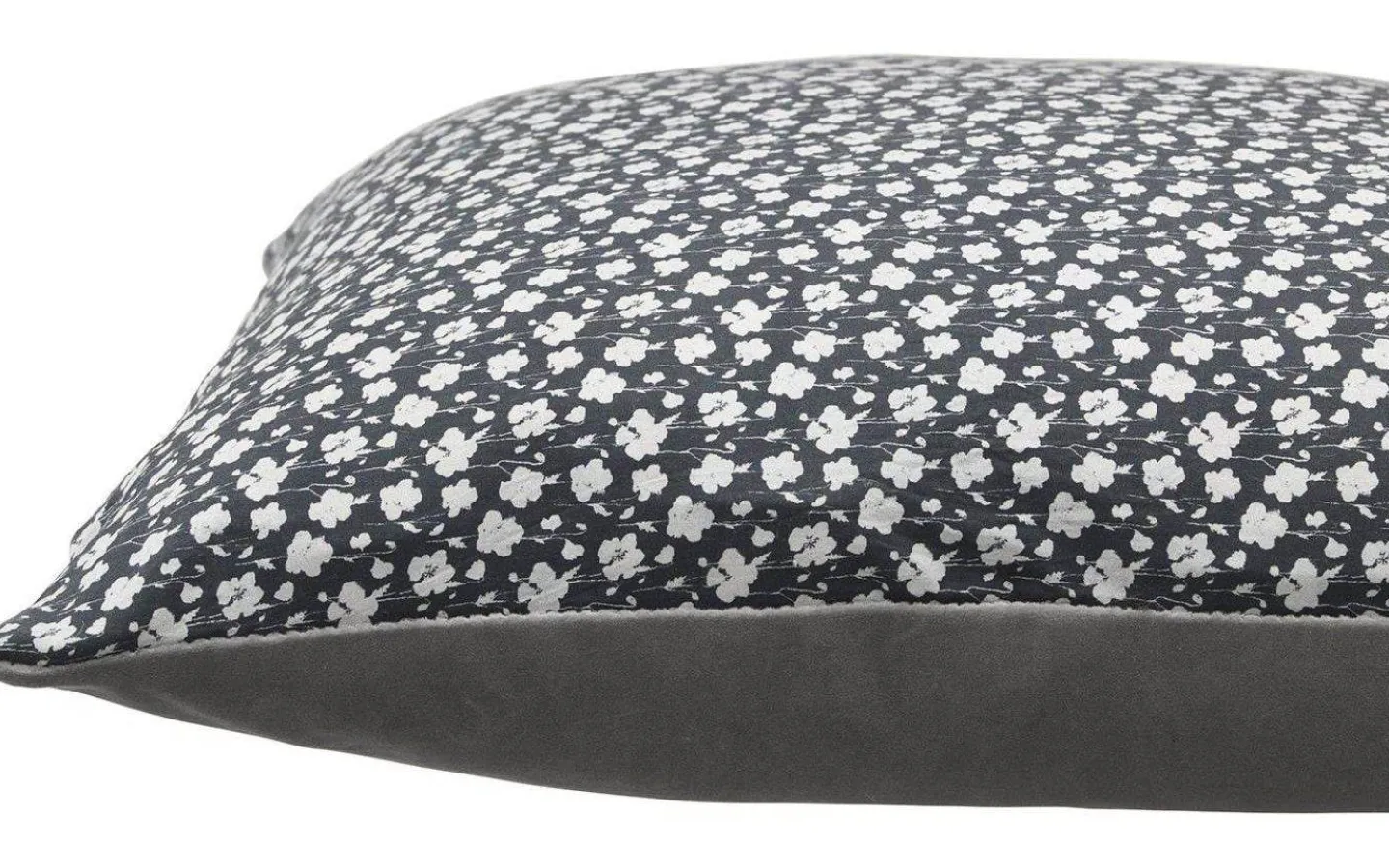 Kuddfodral<Svanefors Emmet Kuddfodral Lin 45x45cm