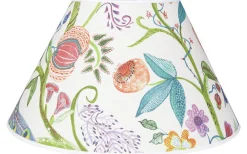 Empire Lampskärm Ø35cm Barbadur Summer