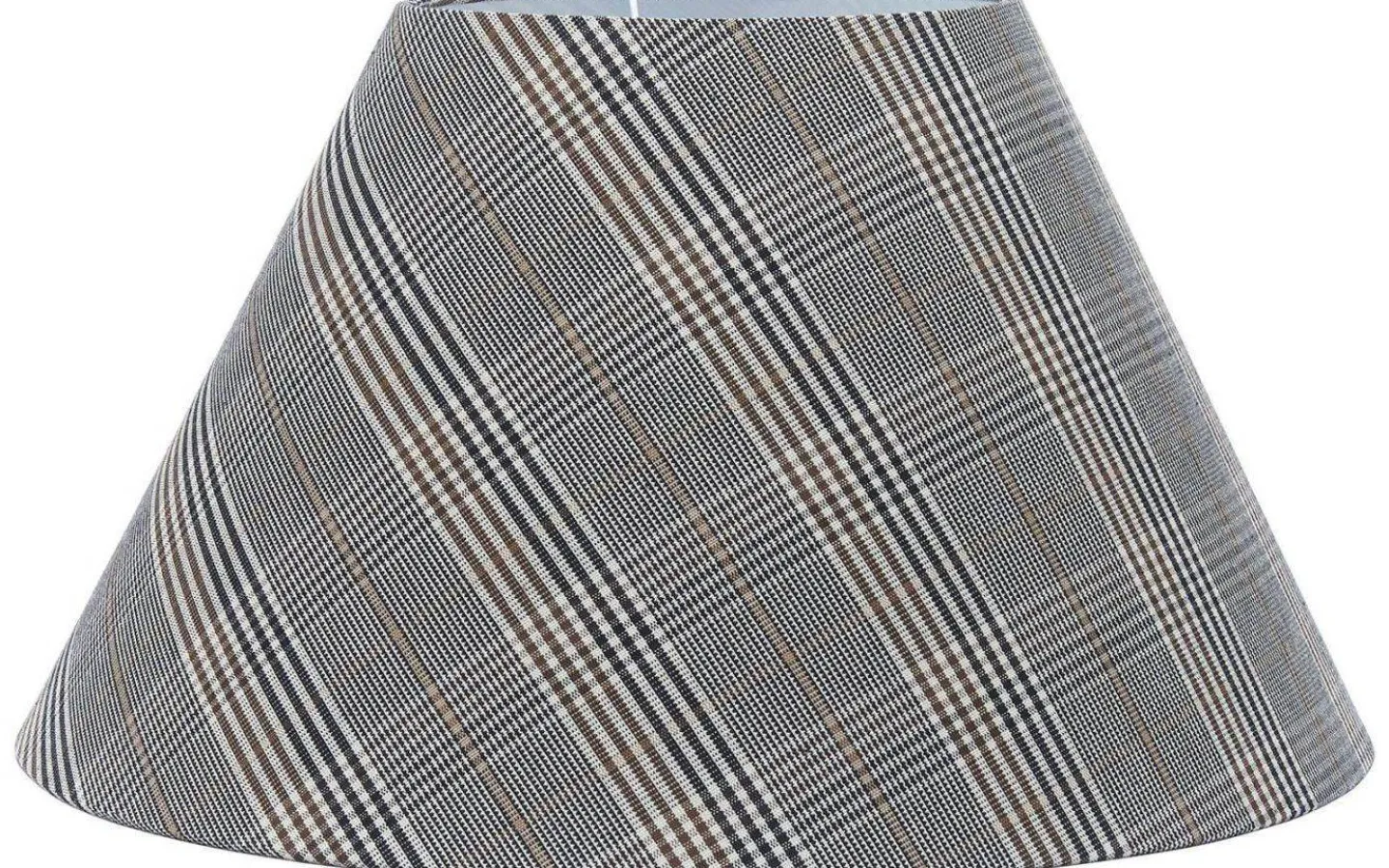 PR Home Empire Lampskärm Ø22cm Dunnet* Mönstrade Lampskärmar