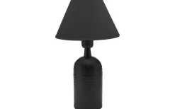 Empire Lampskärm Ø50cm Franza Svart