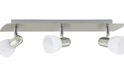 Enea Takspotlight 50cm Nickel