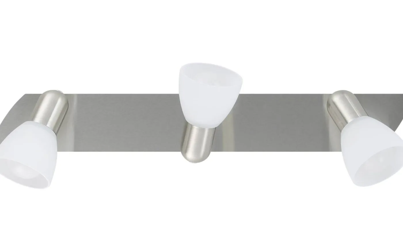 Enea Takspotlight 50cm Nickel