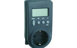 Malmbergs Energimätare, Plug In* Mätinstrument & Strömtrafos