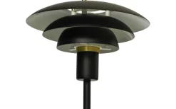 Aneta Epsilon Bordslampa 37cm Svart* Bordslampor