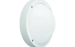 Esbo I Väggarmatur GX53 Vit IP65